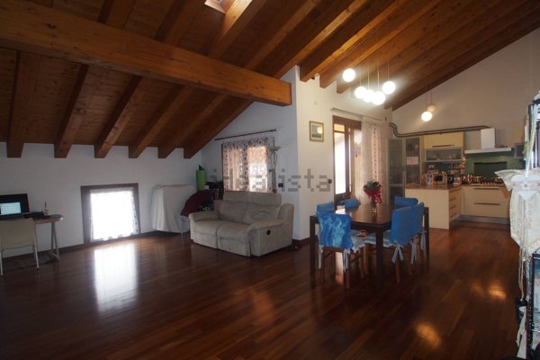 appartamento in vendita ad Oderzo