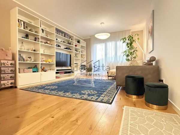 appartamento in vendita ad Oderzo