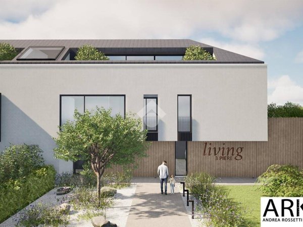 appartamento in vendita ad Oderzo