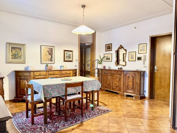 appartamento in vendita ad Oderzo