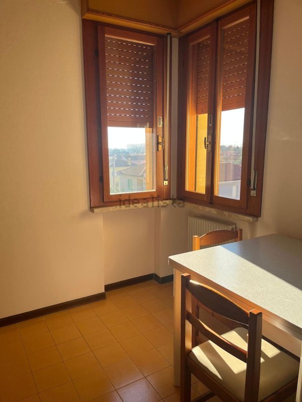 appartamento in vendita ad Oderzo