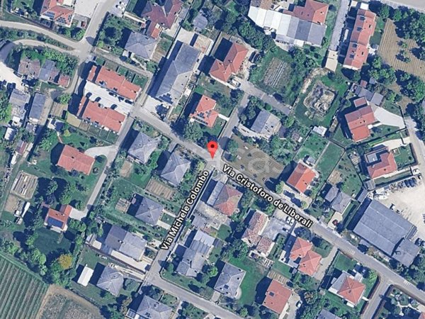 appartamento in vendita ad Oderzo