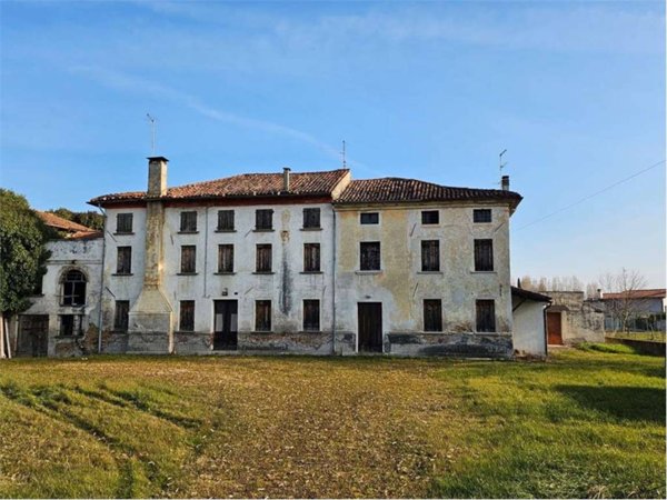 villa in vendita ad Oderzo