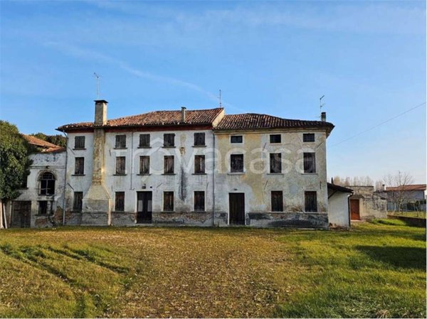 villa in vendita ad Oderzo