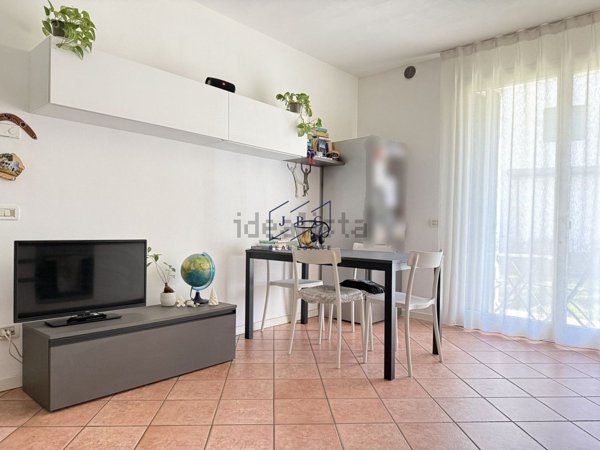 appartamento in vendita ad Oderzo