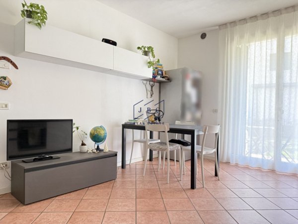 appartamento in vendita ad Oderzo