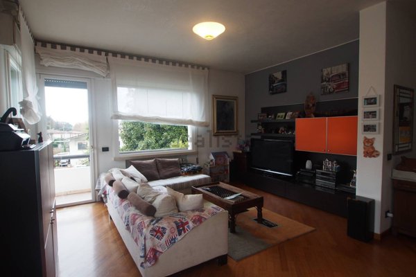 appartamento in vendita ad Oderzo