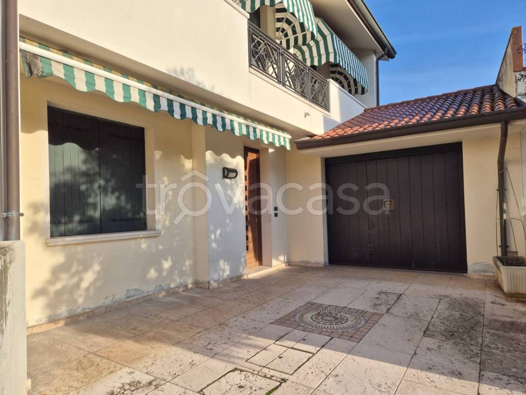 casa indipendente in vendita ad Oderzo