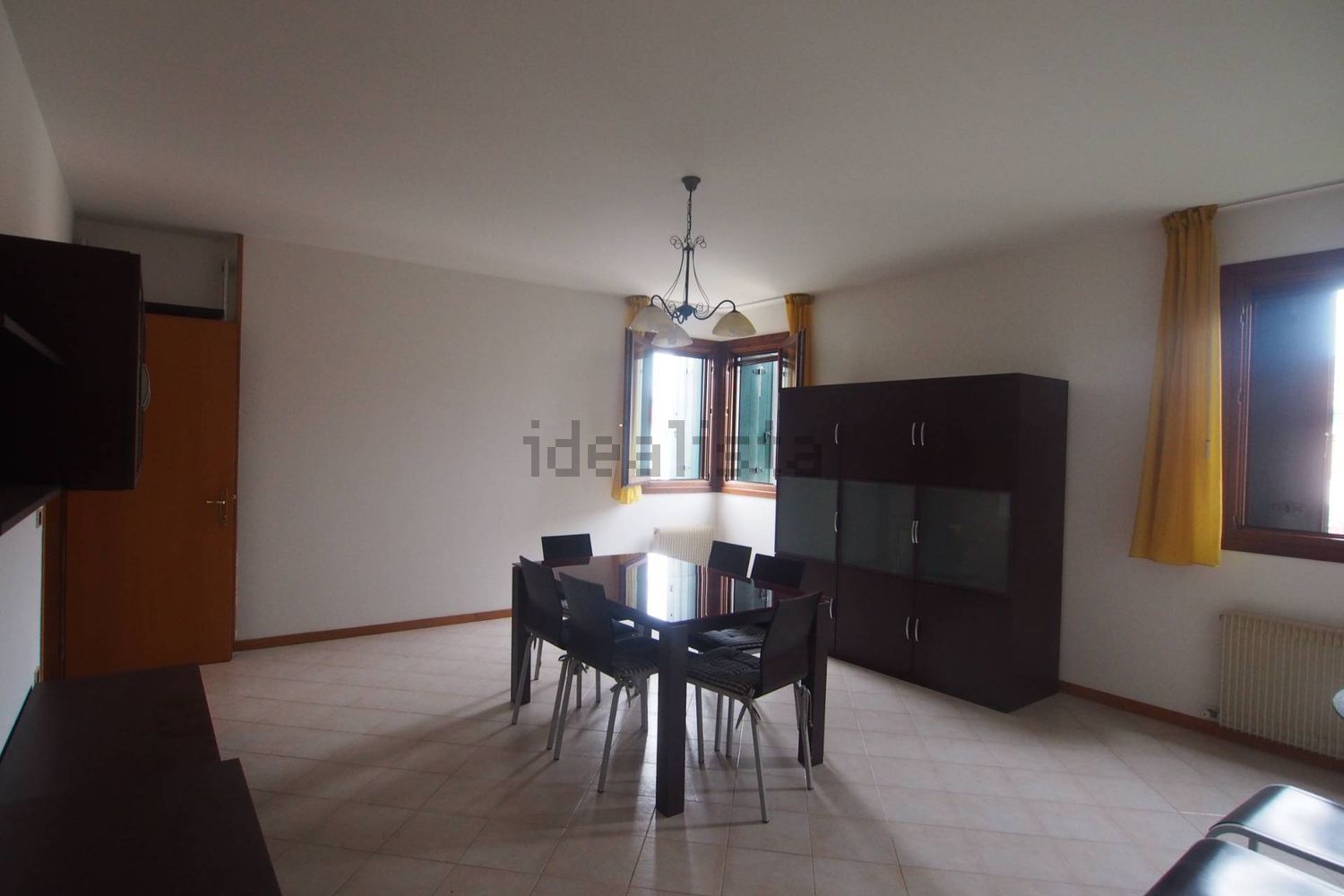 appartamento in vendita ad Oderzo