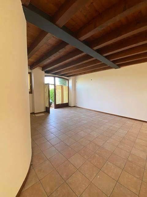 appartamento in vendita ad Oderzo