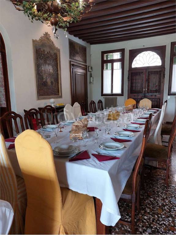 attico in vendita ad Oderzo