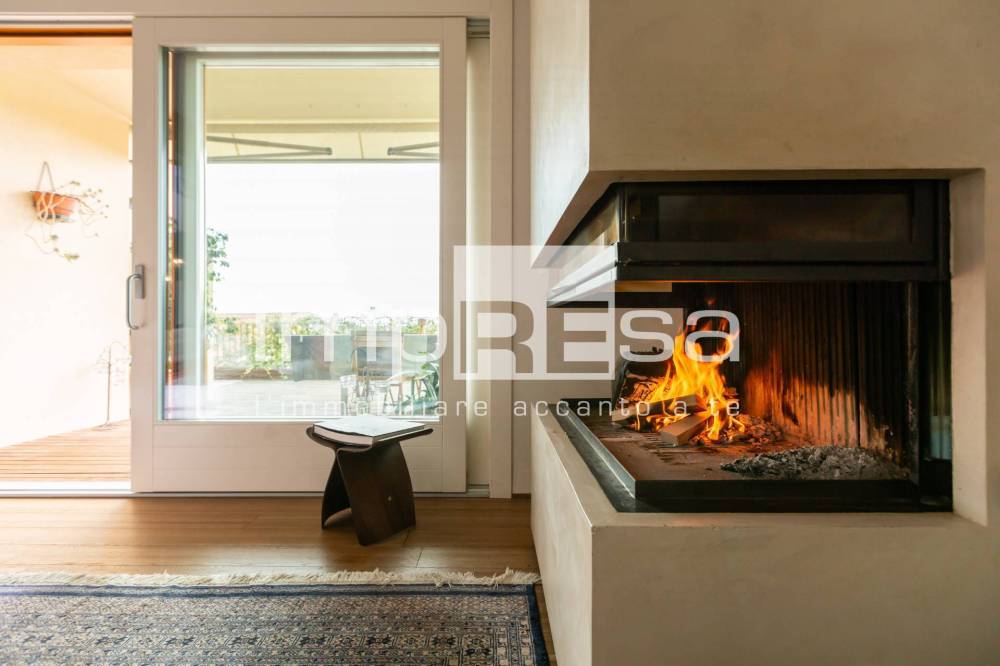 appartamento in vendita ad Oderzo