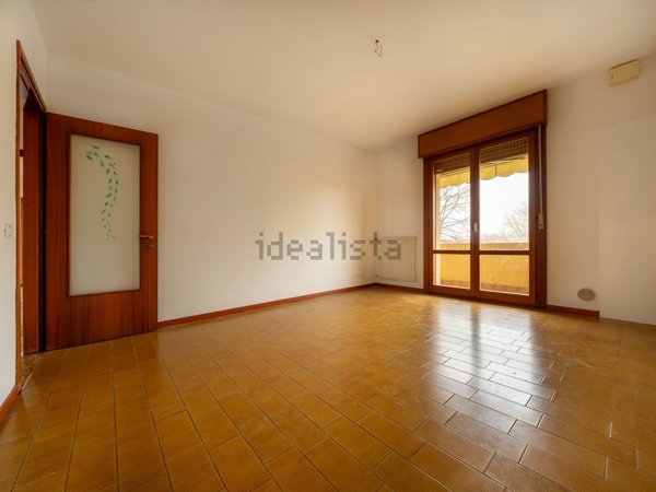 appartamento in vendita ad Oderzo