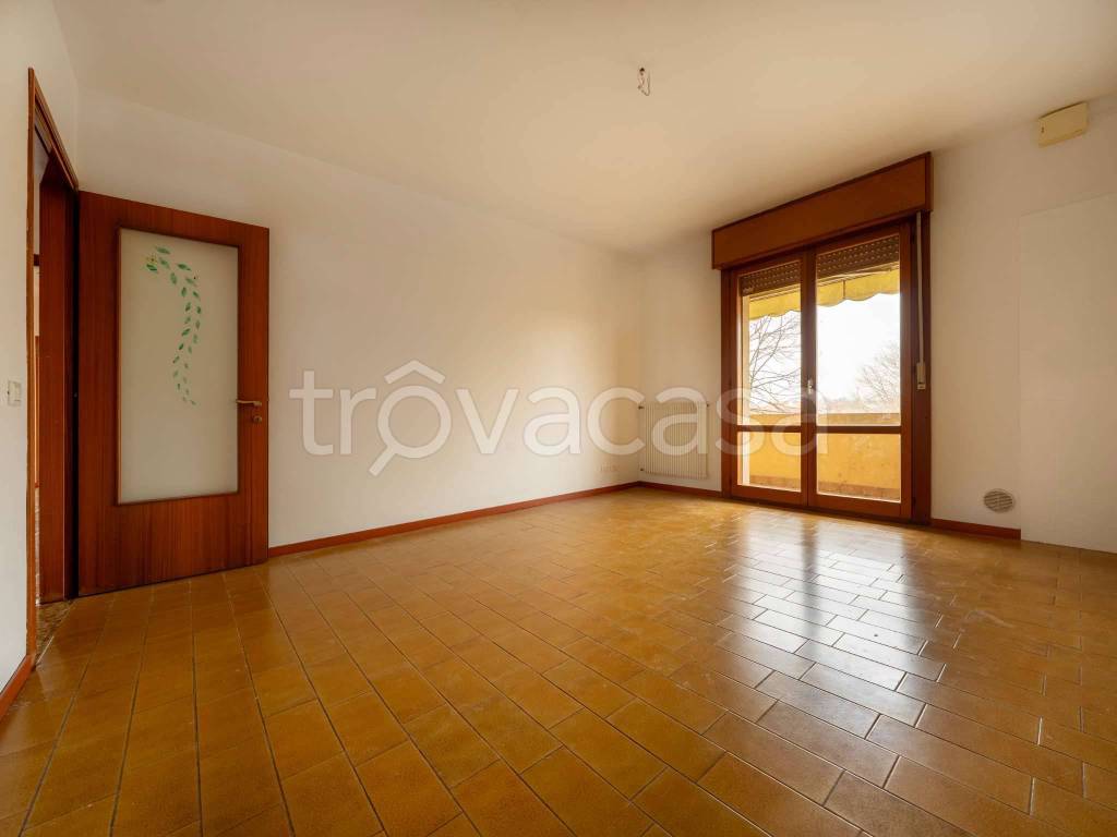 appartamento in vendita ad Oderzo