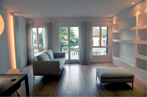 appartamento in vendita ad Oderzo