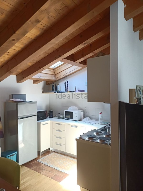 appartamento in vendita ad Oderzo