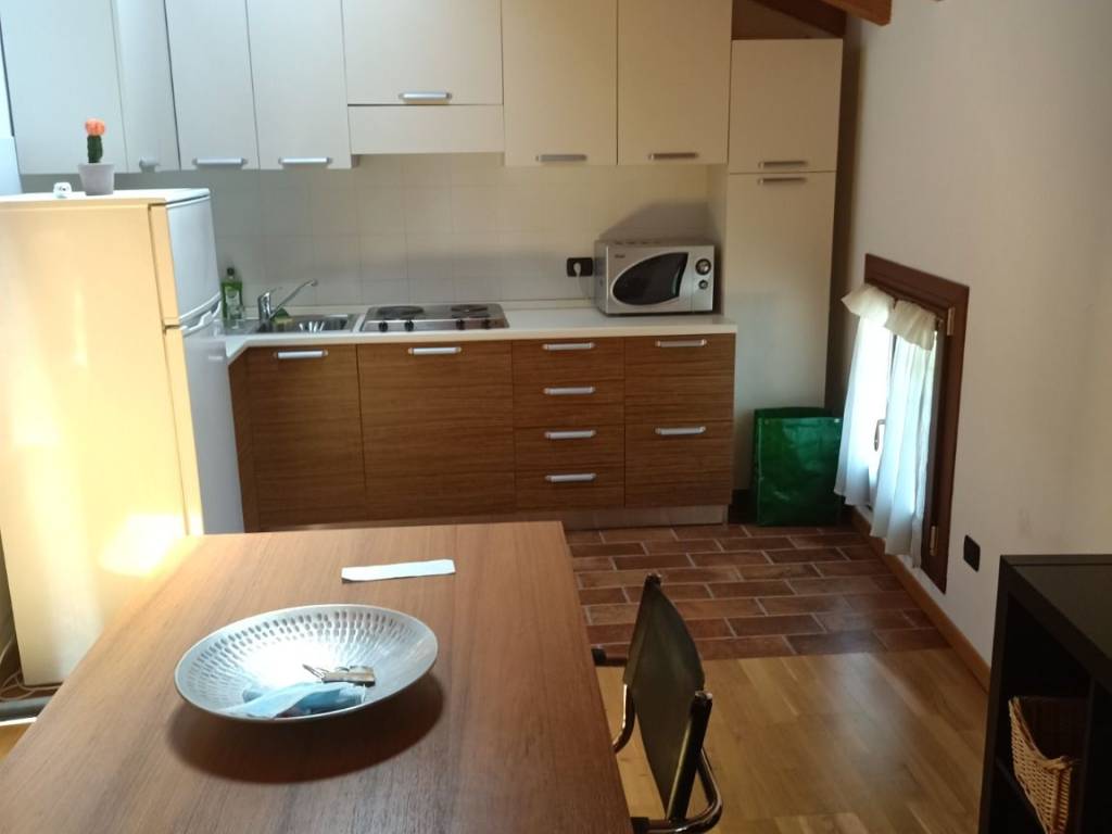 appartamento in vendita ad Oderzo