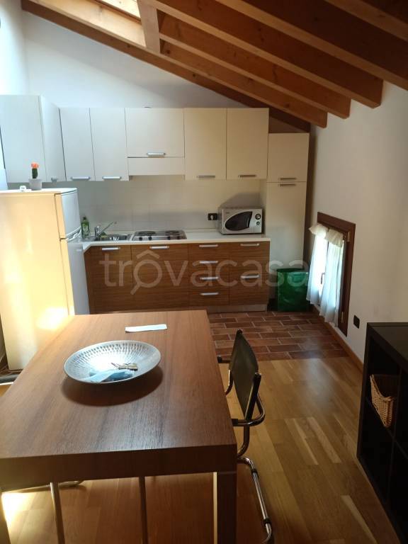 appartamento in vendita ad Oderzo