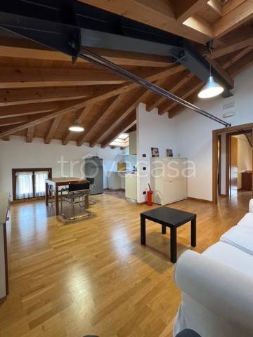 appartamento in vendita ad Oderzo