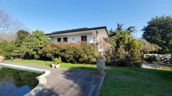 casa indipendente in vendita ad Oderzo