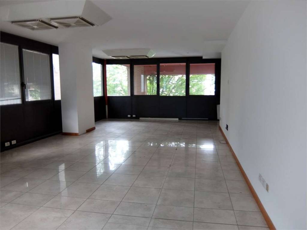 appartamento in vendita ad Oderzo