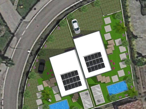 terreno edificabile in vendita ad Oderzo