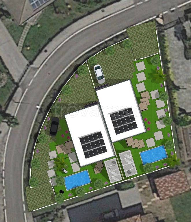 casa indipendente in vendita ad Oderzo