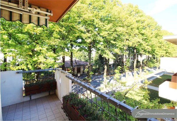 appartamento in vendita ad Oderzo