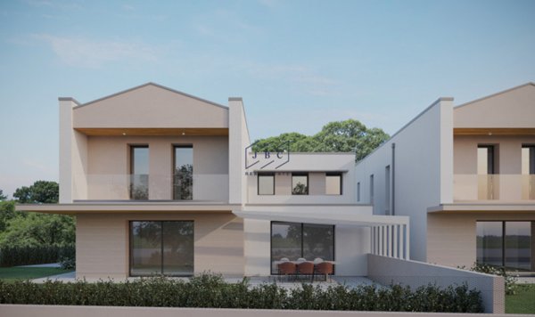 casa indipendente in vendita ad Oderzo