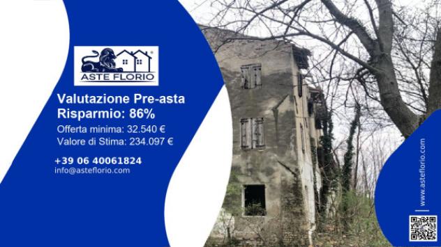 pentavano in vendita ad Oderzo in zona Faè