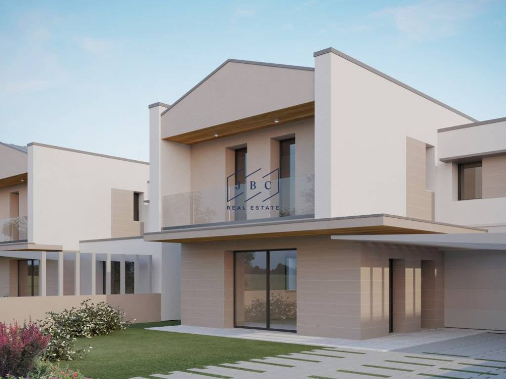 casa indipendente in vendita ad Oderzo