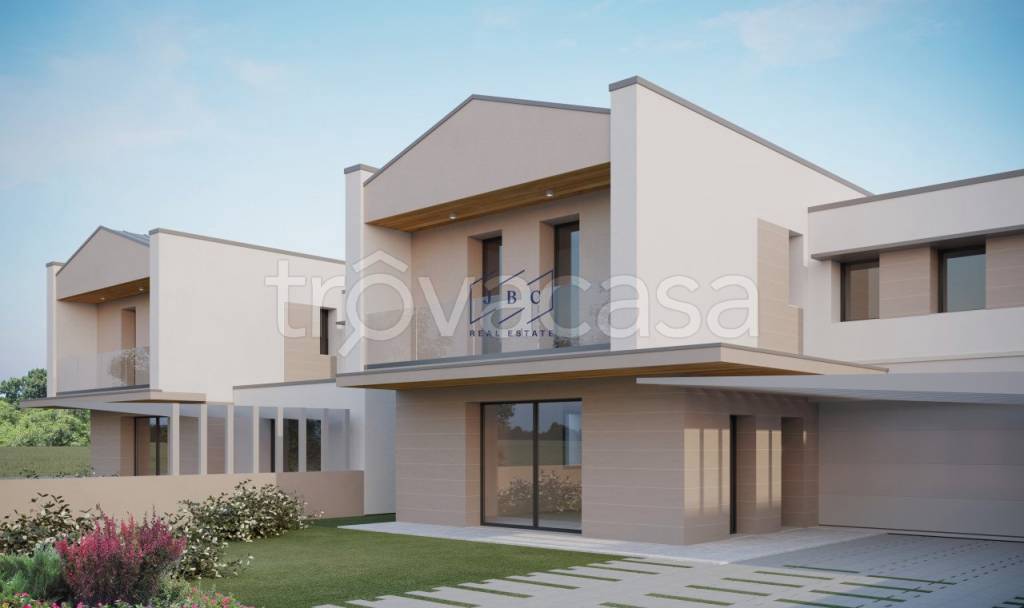 casa indipendente in vendita ad Oderzo