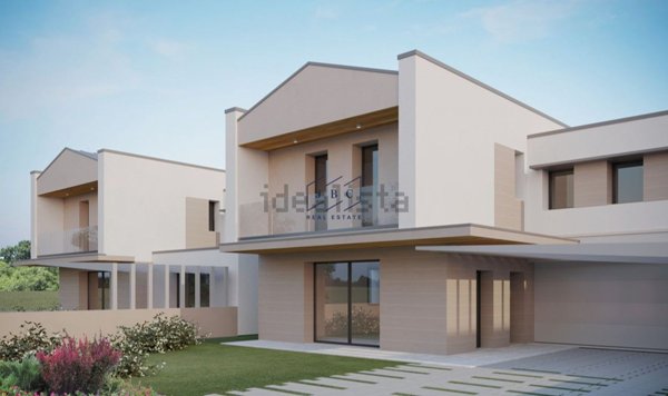 casa indipendente in vendita ad Oderzo
