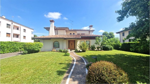 casa indipendente in vendita ad Oderzo