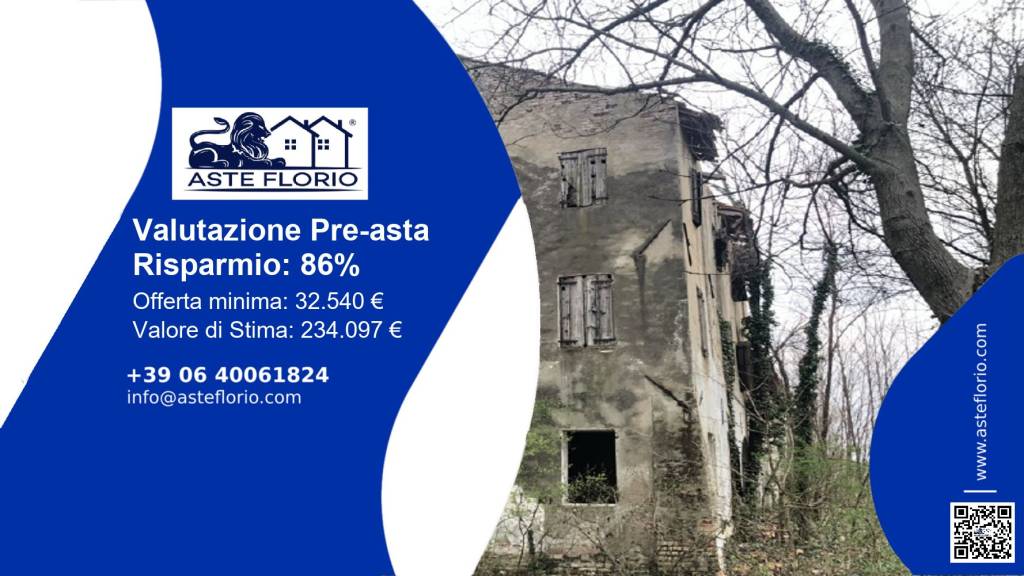 casale in vendita ad Oderzo in zona Faè