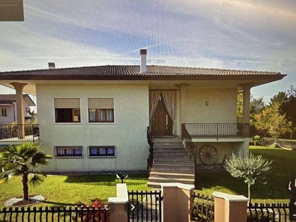 casa indipendente in vendita ad Oderzo