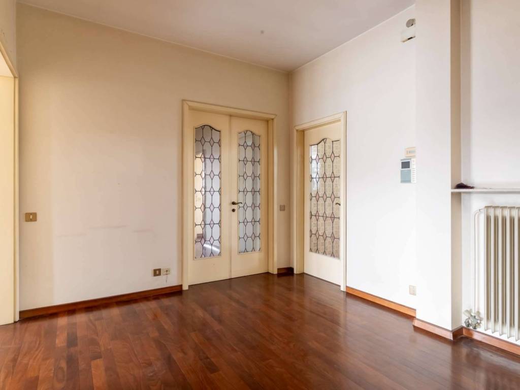 appartamento in vendita ad Oderzo