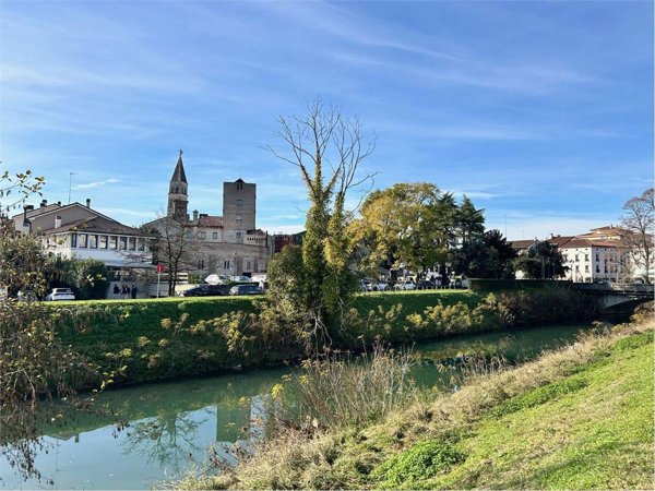 appartamento in vendita ad Oderzo