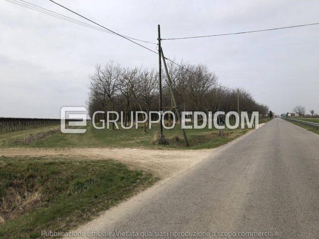 locale commerciale in vendita ad Oderzo