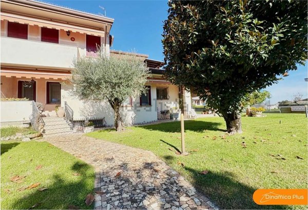 casa indipendente in vendita ad Oderzo in zona Fratta