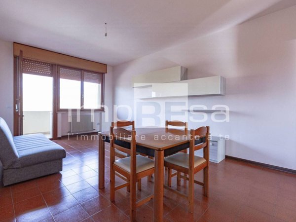 appartamento in vendita ad Oderzo