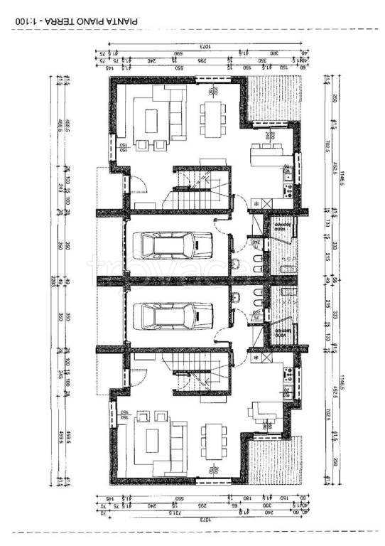 casa indipendente in vendita ad Oderzo