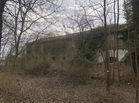 casa indipendente in vendita ad Oderzo in zona Faè