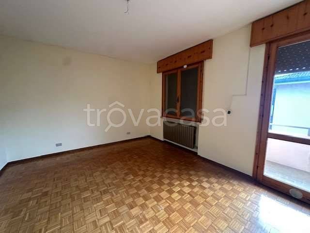 appartamento in vendita ad Oderzo