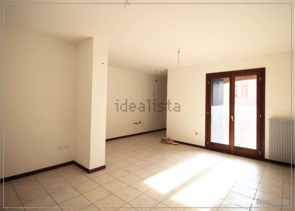 appartamento in vendita ad Oderzo