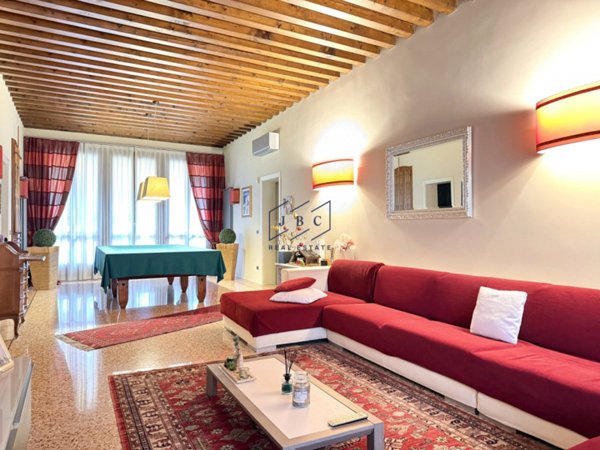 appartamento in vendita ad Oderzo