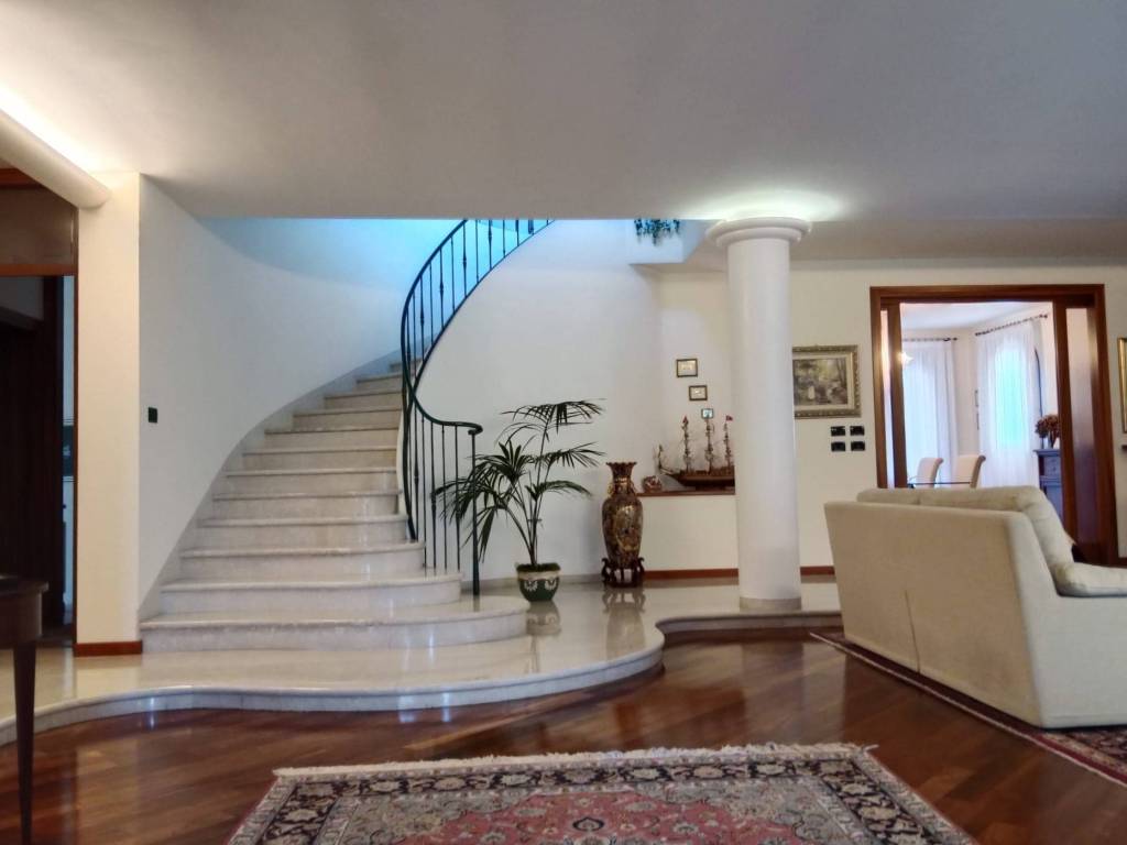 casa indipendente in vendita ad Oderzo