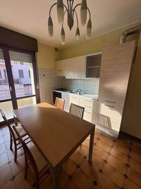 appartamento in vendita ad Oderzo