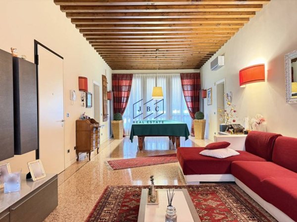 appartamento in vendita ad Oderzo