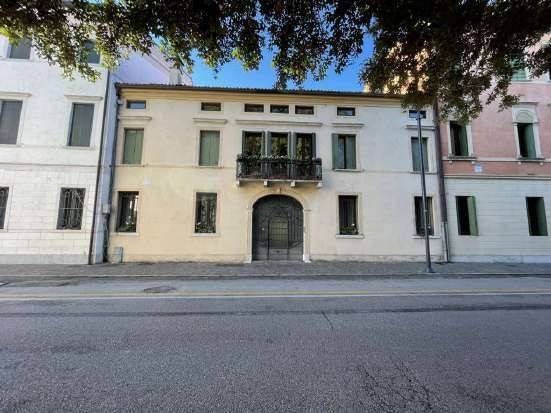 terreno edificabile in vendita ad Oderzo